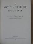 Dr. Haynal Imre - A sziv és a vérerek betegségei [antikvár]