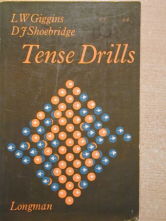D. J. Shoebridge - Tense Drills [antikvár]