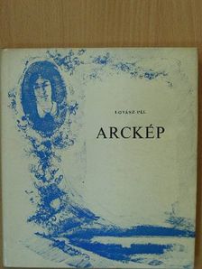 Lovász Pál - Arckép [antikvár]