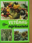 Vetőmagtájékoztató [antikvár]