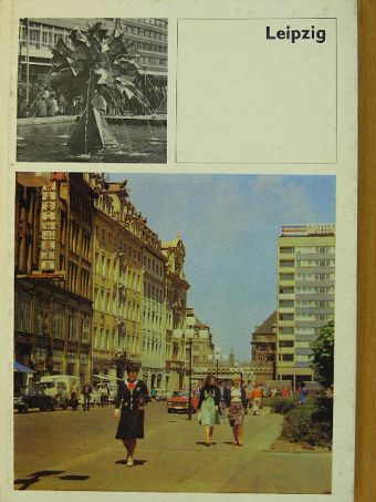 Ferdinand May - Leipzig [antikvár]