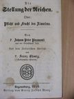 Johann Peter Pinamonti - Sämmtliche ascetische Schriften IV. (gótbetűs) [antikvár]