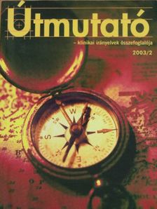 Útmutató 2003. augusztus [antikvár]