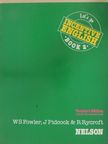 J. Pidcock - Incentive English - Book 2 - Teacher's Edition [antikvár]