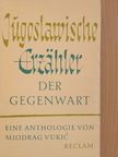 Miroslav Krelza - Jugoslawische erzähler der gegenwart [antikvár]