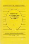 Domokos Zsuzsa, Dr. Veresegyházi Béla - História és kultúrhistória az évszámok tükrében I. [antikvár]
