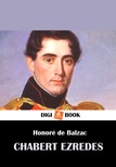 HONORÉ DE BALZCA - Chabert ezredes [eKönyv: epub, mobi]