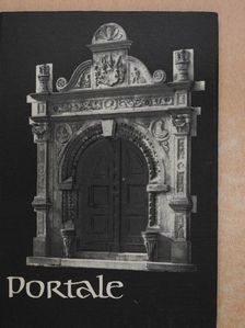 Dr. Hans Müller - Portale [antikvár]