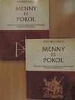Szendrei László - Menny és pokol 1-2. [antikvár]