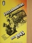 Alekszej Antoszjak - Felszabadítás [antikvár]