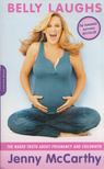 Jenny McCarthy - Belly Laughs [antikvár]