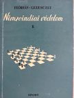 Dr. Gelenczei Emil - Nimzoindiai védelem I. [antikvár]