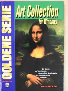 Art Collection für Windows [antikvár]