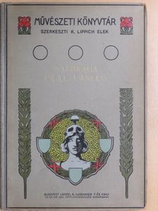 Dr. Lázár Béla - Paál László [antikvár]