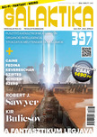 Katalin (főszerk.) Mund - Galaktika 397 [eKönyv: pdf]