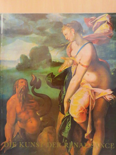 Emanuel Poche - Die Kunst Der Renaissance Und Des Manierismus In Böhmen [antikvár]