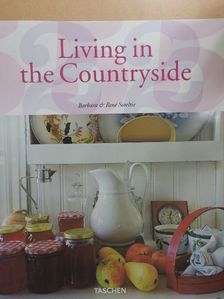 Barbara Stoeltie - Living in the Countryside [antikvár]