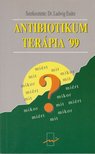 Ludwig Endre dr. - Antibiotikum terápia '99 [antikvár]