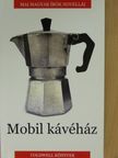 Bánosi György - Mobil kávéház [antikvár]