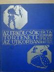 Eduard Fuchs - Az erkölcsök története az ujkorban II. [antikvár]