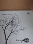 Papp-Für János - Árnyékapa - CD-vel [antikvár]