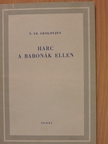 V. Sz. Szolovjev - Harc a babonák ellen [antikvár]