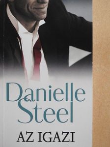Danielle Steel - Az igazi [antikvár]