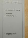 Glatz Ferenc - Van és legyen a jogban [antikvár]