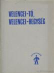 HOLÉNYI LÁSZLÓ - Velencei-tó, Velencei-hegység [antikvár]