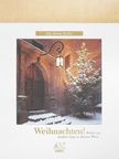 Bertolt Brecht - Weihnachten! [antikvár]