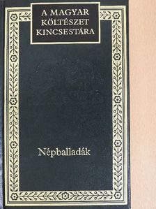 Népballadák [antikvár]