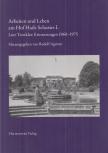 Agstner, Rudolf, Trenkler, Eleonore - Arbeiten und Leben am Hof Haile Selassies I. [antikvár]