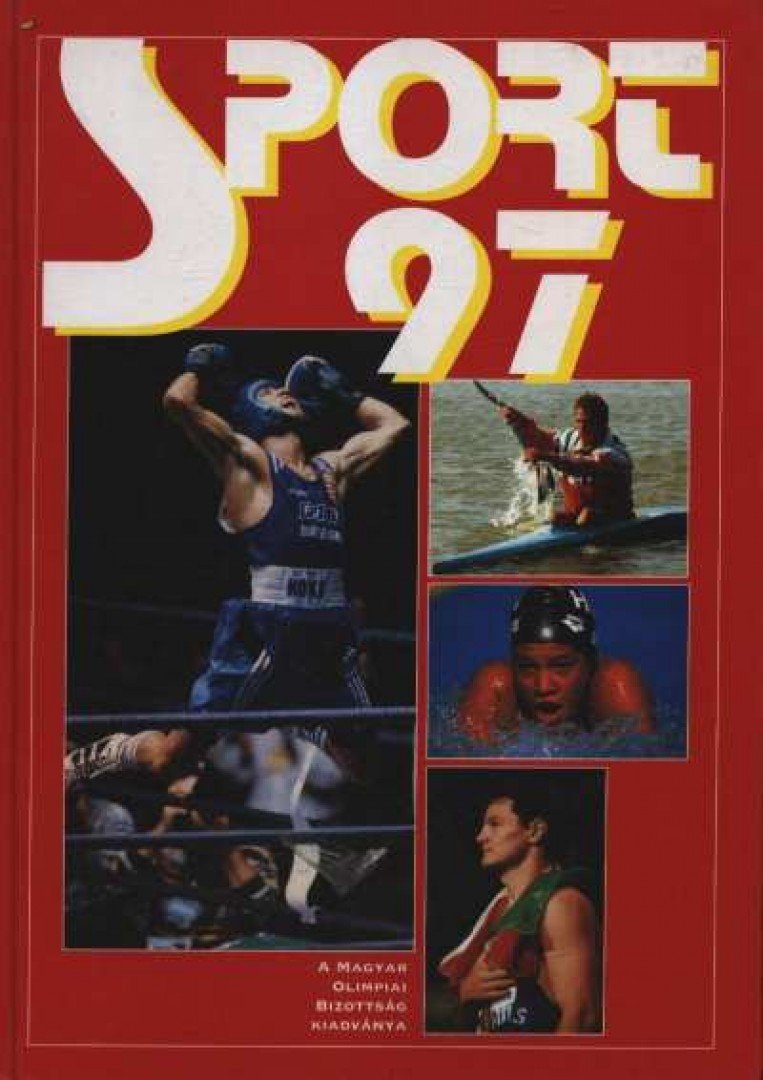 Sport 97 [antikvár]