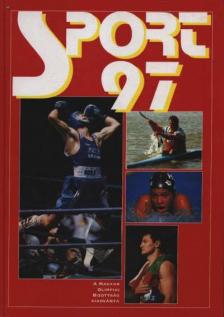Sport 97 [antikvár]