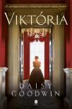 Daisy Goodwin - Viktória [antikvár]