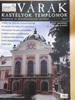 Buzás Gergely - Várak, kastélyok, templomok 2007. december [antikvár]