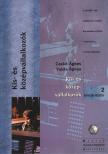 Czakó Ágnes, Vajda Ágnes - Kis- és középvállalkók [antikvár]