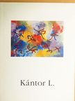 Dr. Dömötör János - Kántor L. [antikvár]