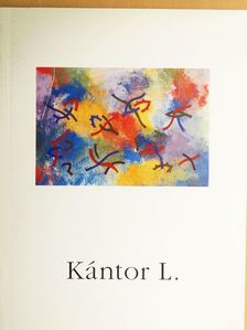 Dr. Dömötör János - Kántor L. [antikvár]