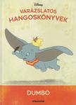 Disney, Marta Lenartowicz, Joanna Tabor - Dumbo [antikvár]