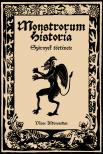 Ulisse Aldrovandus - Monstrorum Historia