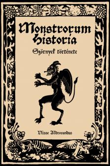 Ulisse Aldrovandus - Monstrorum Historia