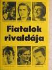B. Turán Róbert - Fiatalok rivaldája [antikvár]