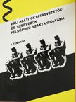 Dalocsa Gábor - Az oktatás társadalom- és iparpolitikai összefüggései [antikvár]