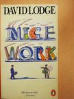 David Lodge - Nice Work [antikvár]