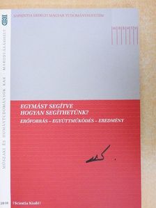 Ferenc Süle - Egymást segítve hogyan segíthetünk? [antikvár]