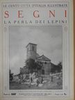 Segni [antikvár]