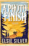 Elsie Silver - A Photo Finish - Célfotó [eKönyv: epub, mobi]