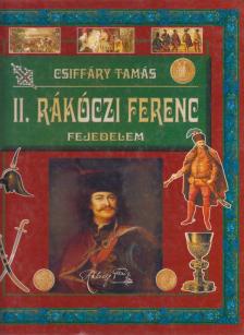 II. Rákóczi Ferenc fejedelem [antikvár]