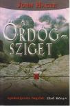 HAGEE, JOHN - Az Ördög-sziget [antikvár]